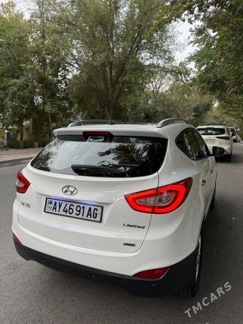 Hyundai IX35 2014 - 226 000 TMT - Aşgabat - img 7