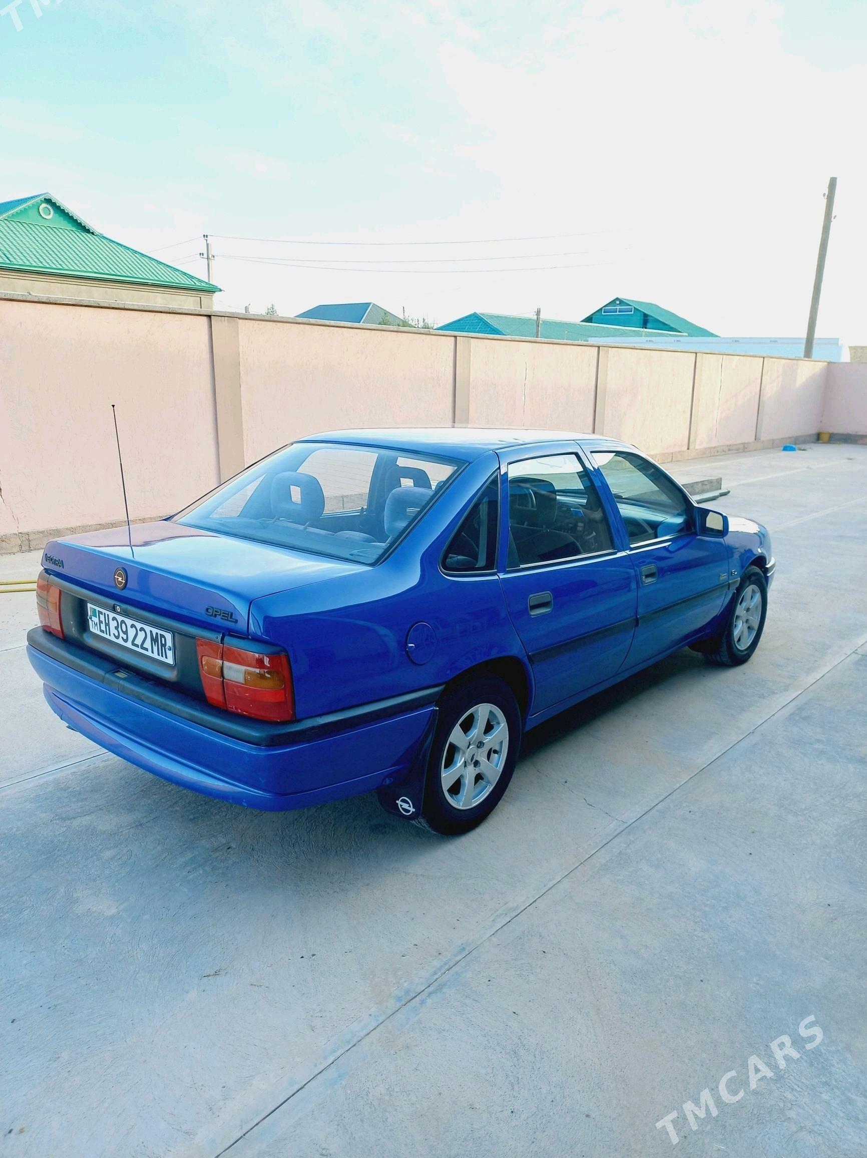 Opel Vectra 1995 - 46 000 TMT - Mary - img 4