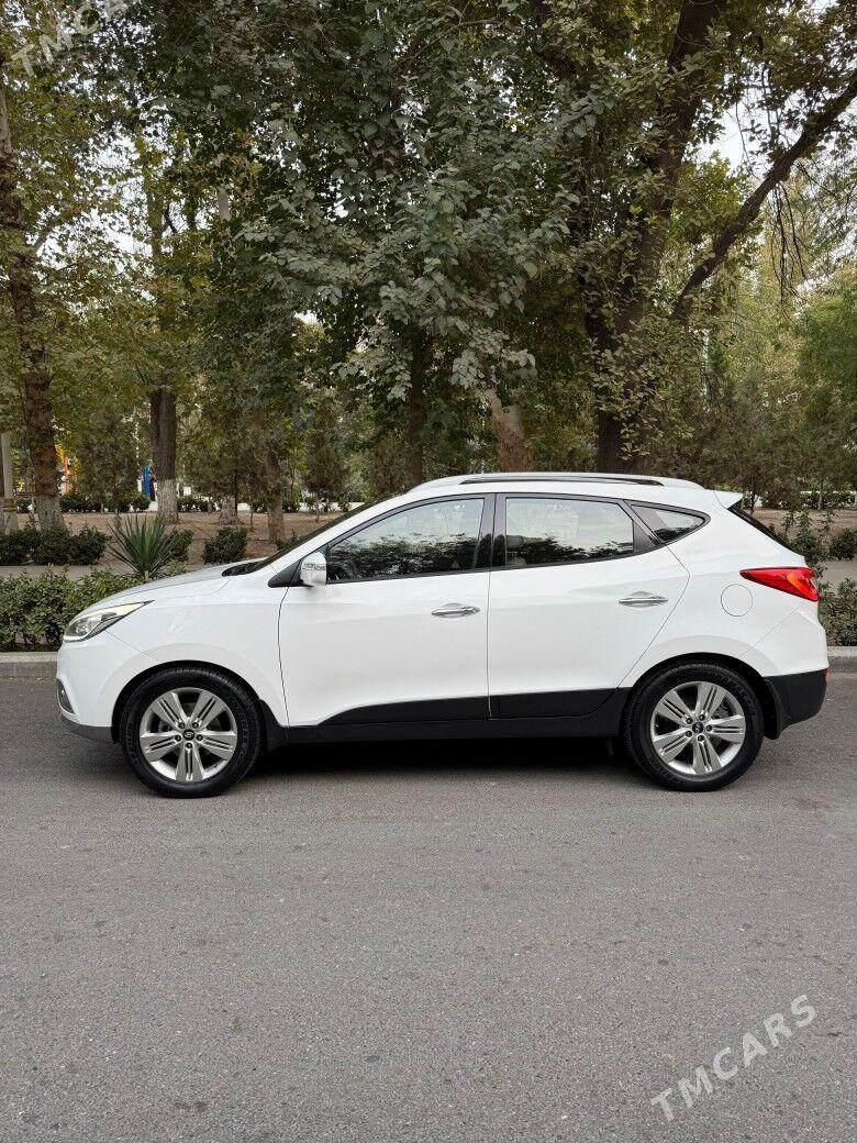 Hyundai IX35 2014 - 226 000 TMT - Aşgabat - img 2
