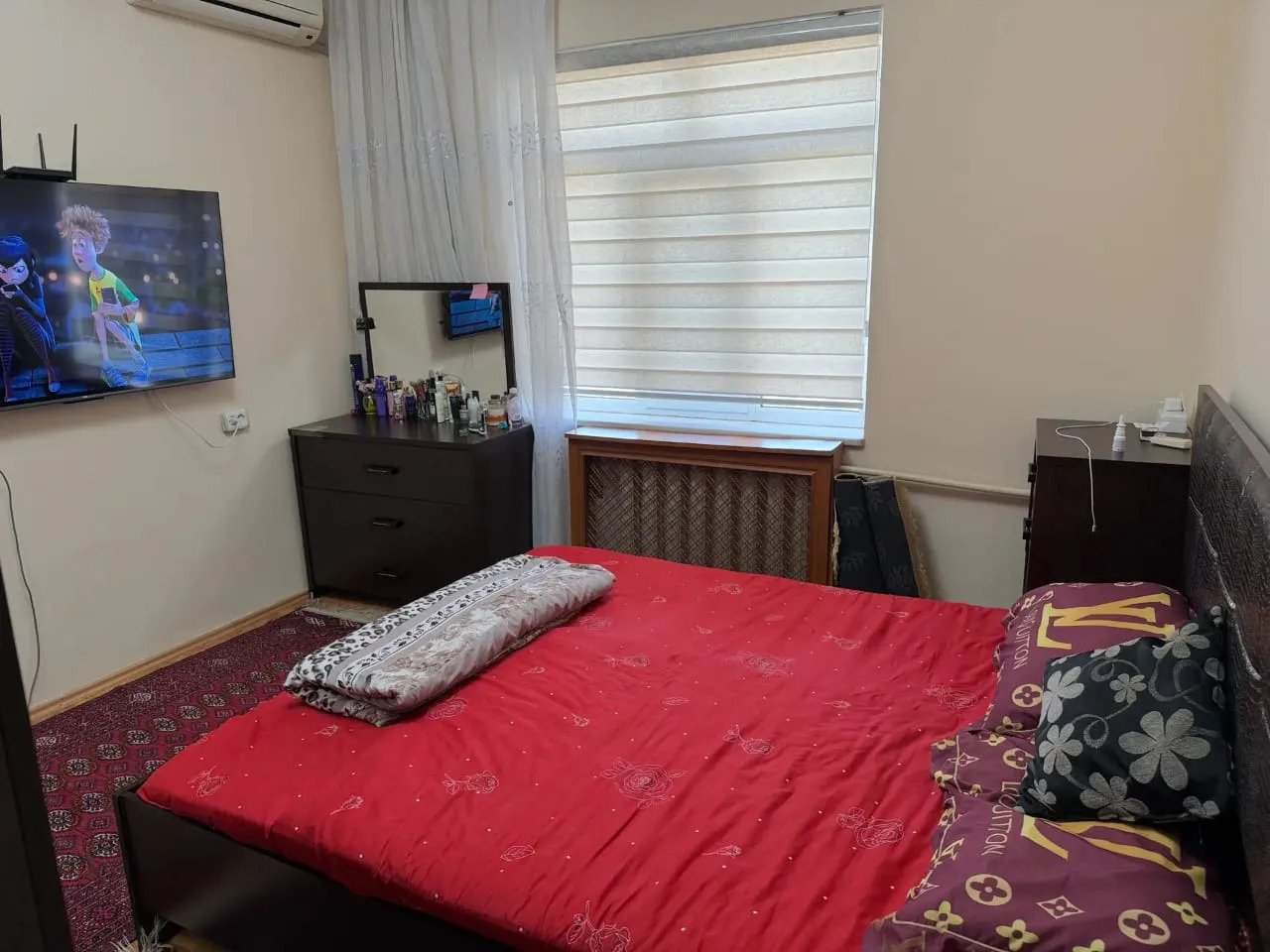 Gowdan W  3komnat - Гаудан "В" - img 6