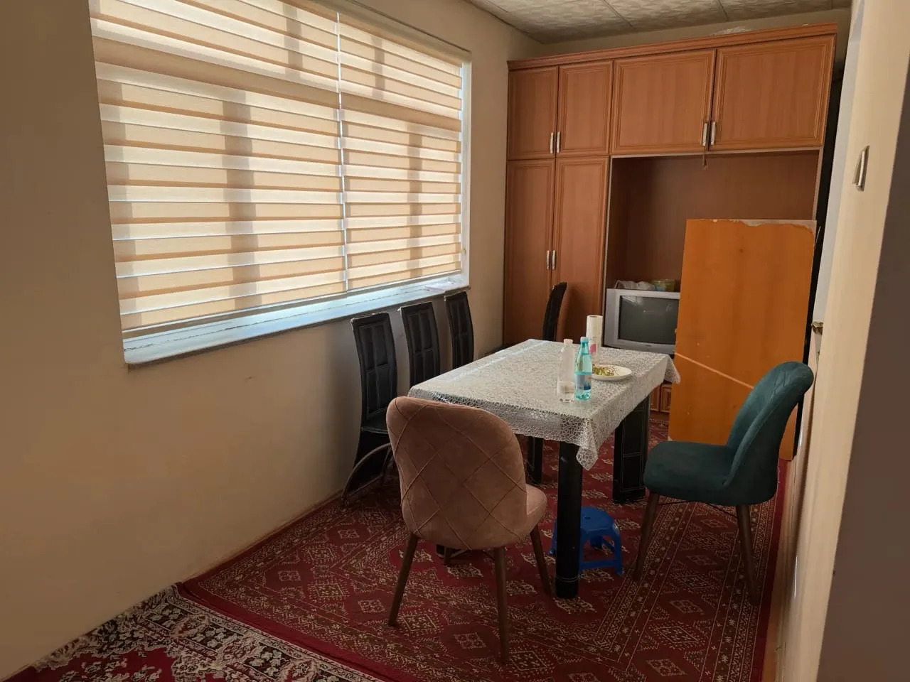 Gowdan W  3komnat - Гаудан "В" - img 2