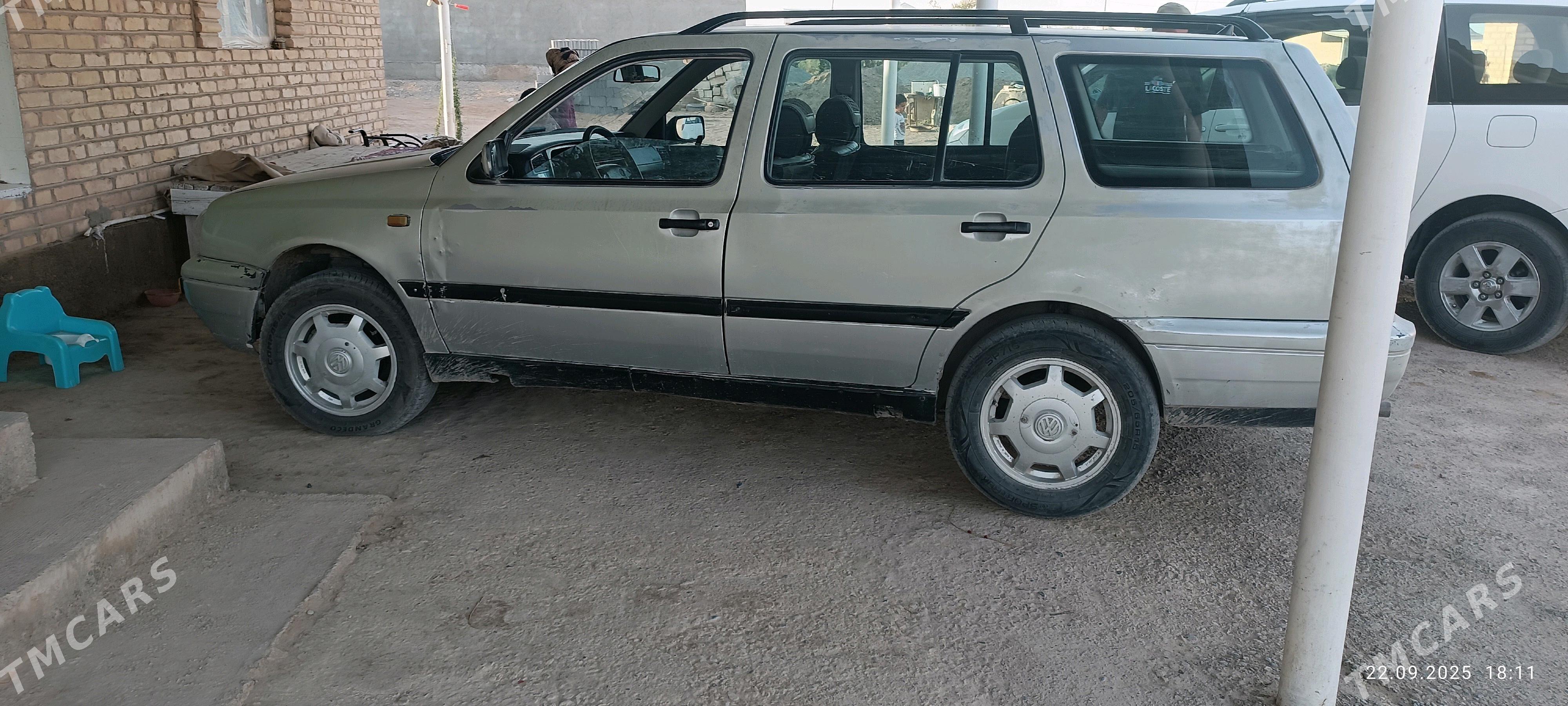 Volkswagen Passat 1998 - 20 000 TMT - Теджен - img 3