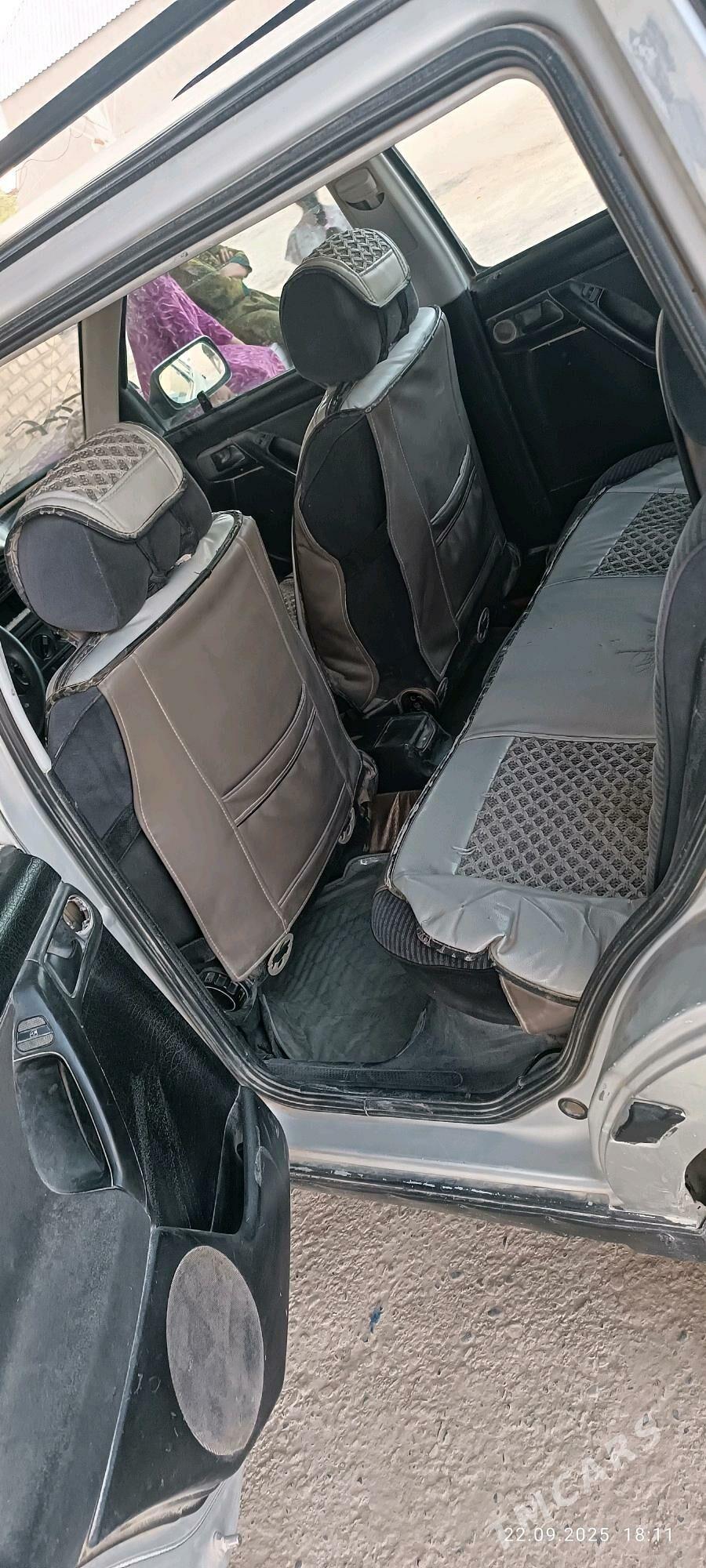 Volkswagen Passat 1998 - 20 000 TMT - Теджен - img 4