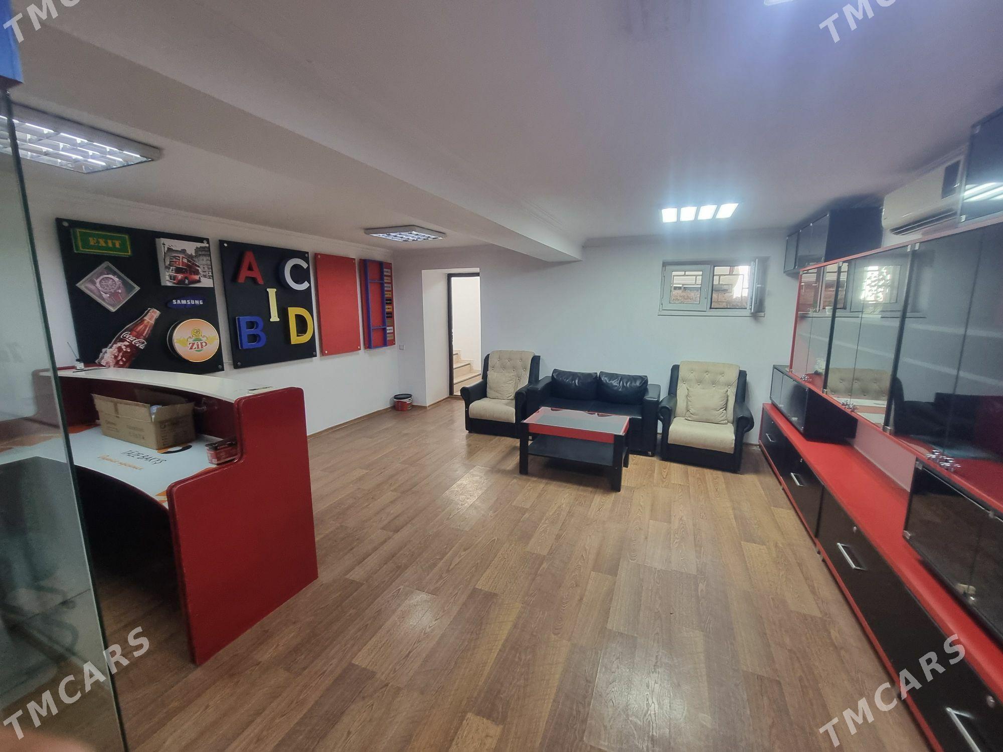 Satlyk padwal Astrowskide - Ашхабад - img 2