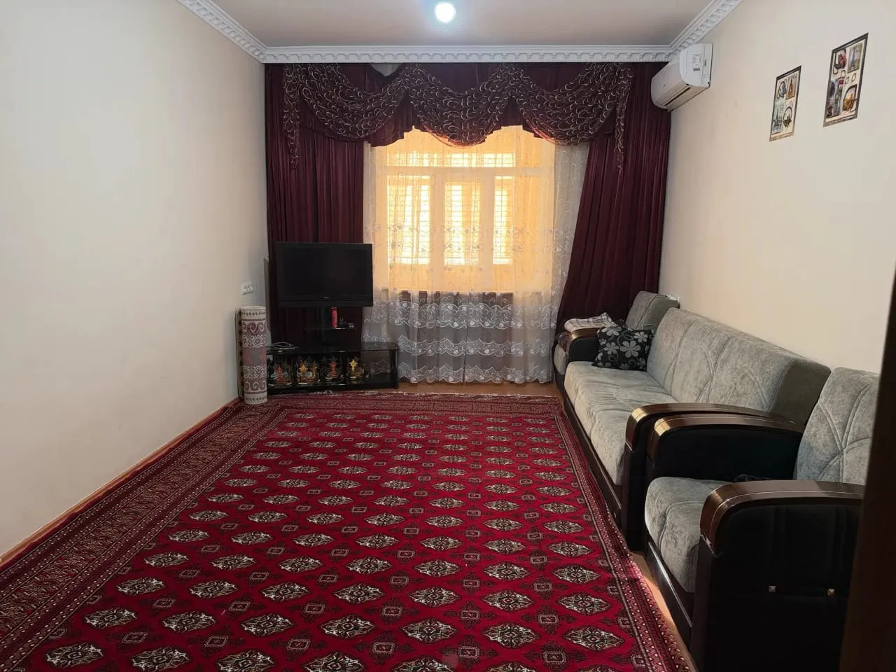 Gowdan W  3komnat - Гаудан "В" - img 4