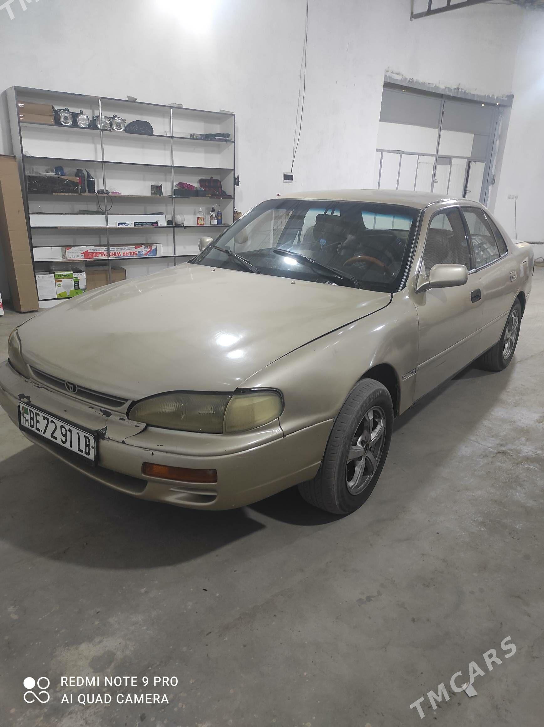 Toyota Camry 1995 - 50 000 TMT - Türkmenabat - img 2