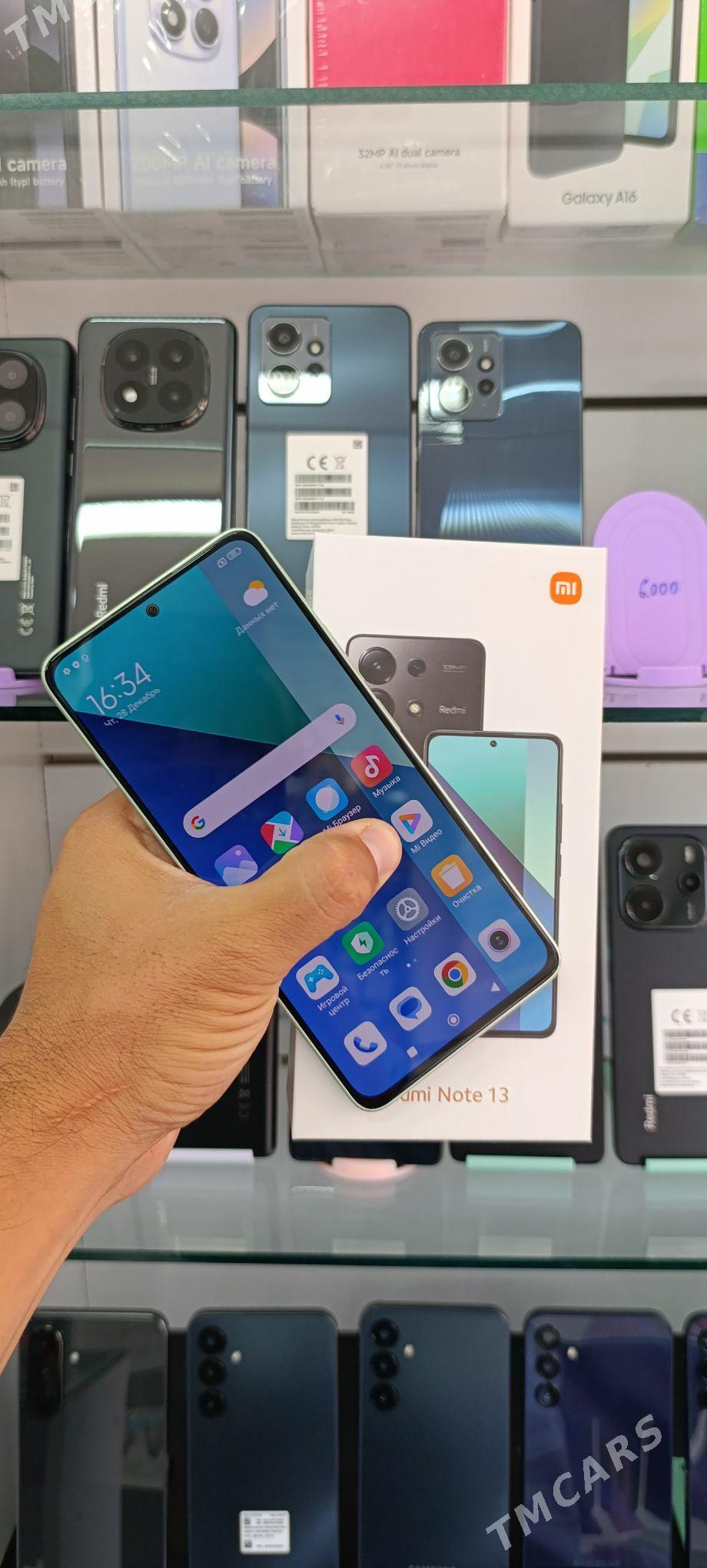 Redmi not13 8/256 - Mary - img 2