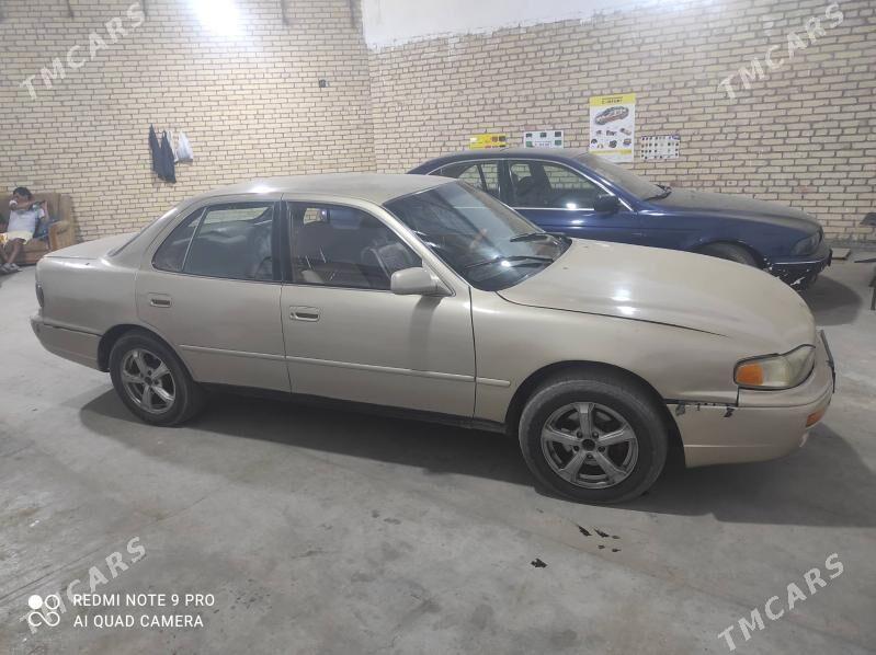 Toyota Camry 1995 - 50 000 TMT - Türkmenabat - img 5