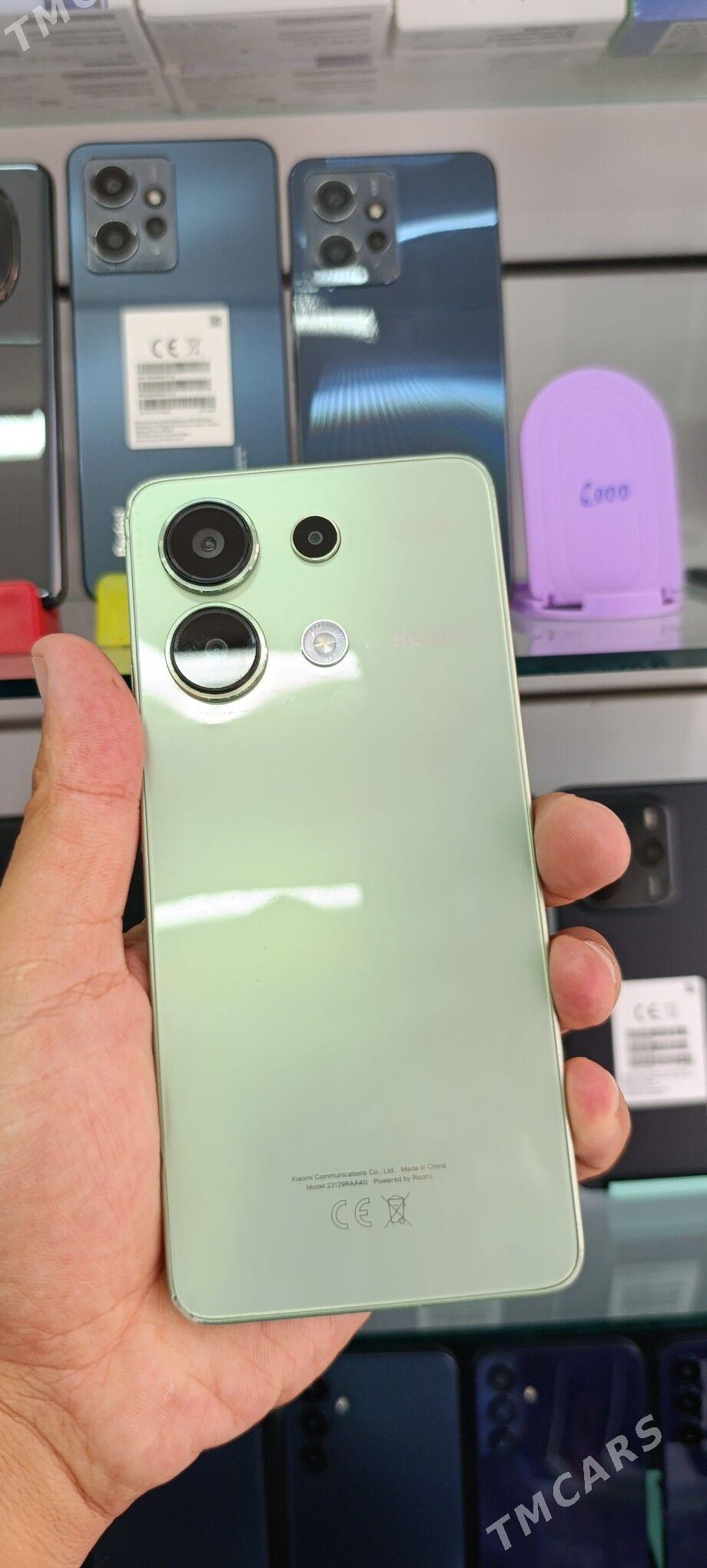 Redmi not13 8/256 - Mary - img 3