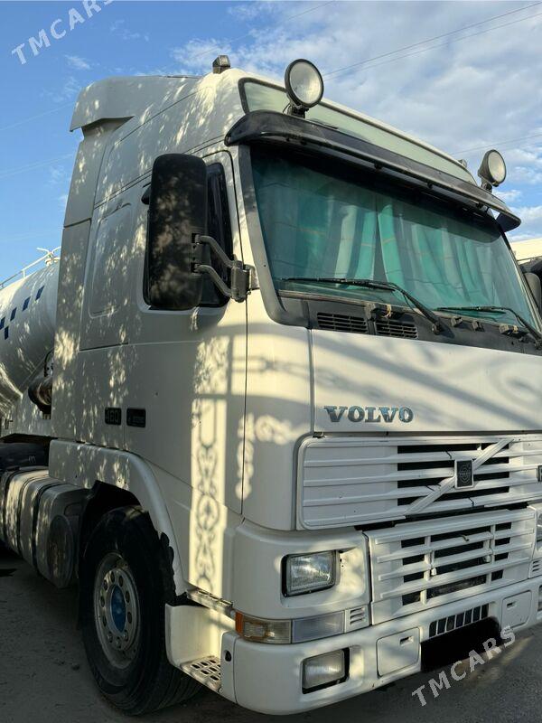 Volvo FH12 2001 - 900 000 TMT - Büzmeýin - img 7