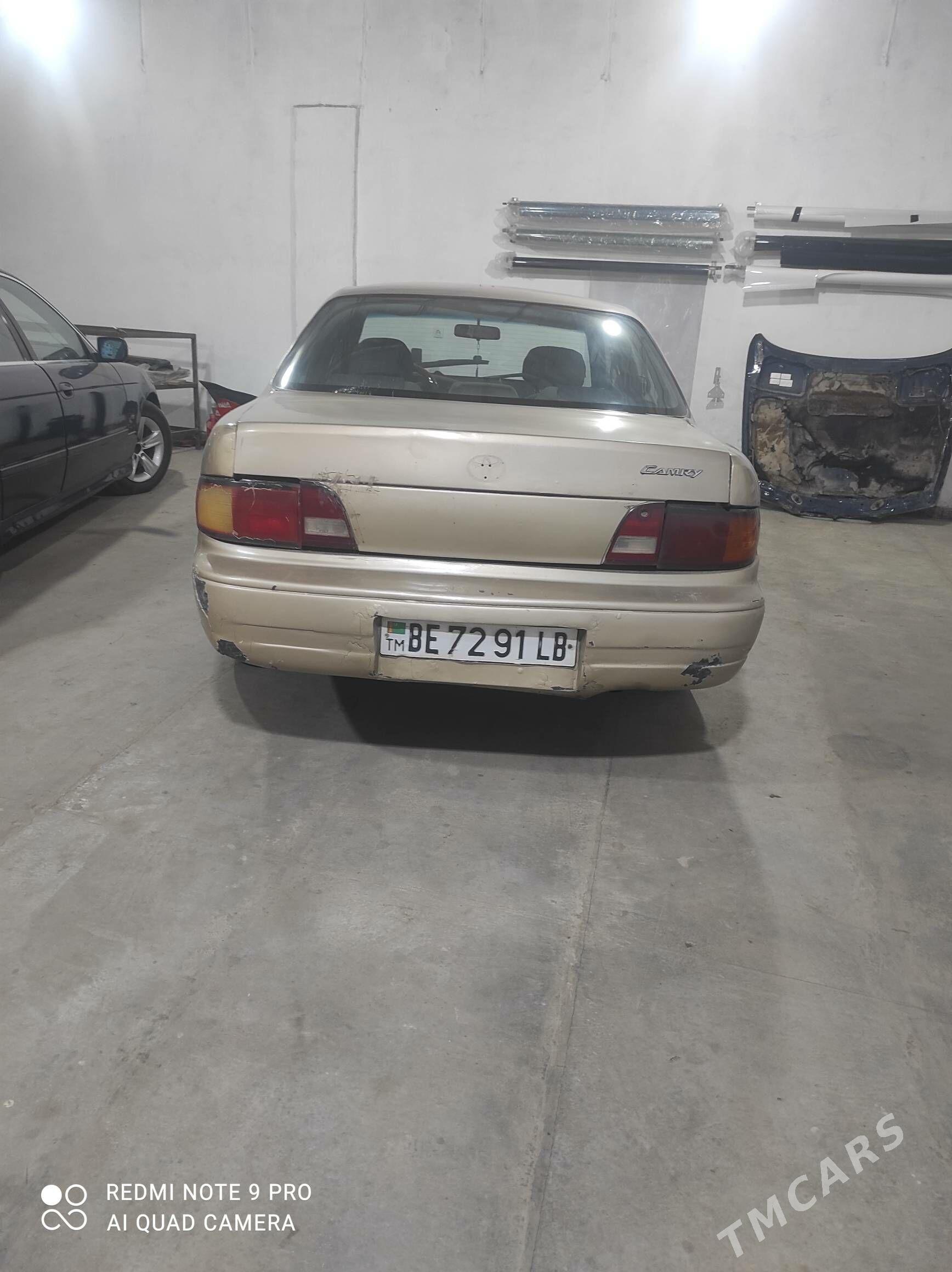 Toyota Camry 1995 - 50 000 TMT - Türkmenabat - img 3