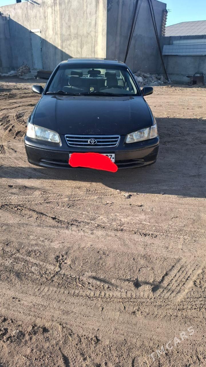 Toyota Camry 2000 - 158 000 TMT - Болдумсаз - img 4