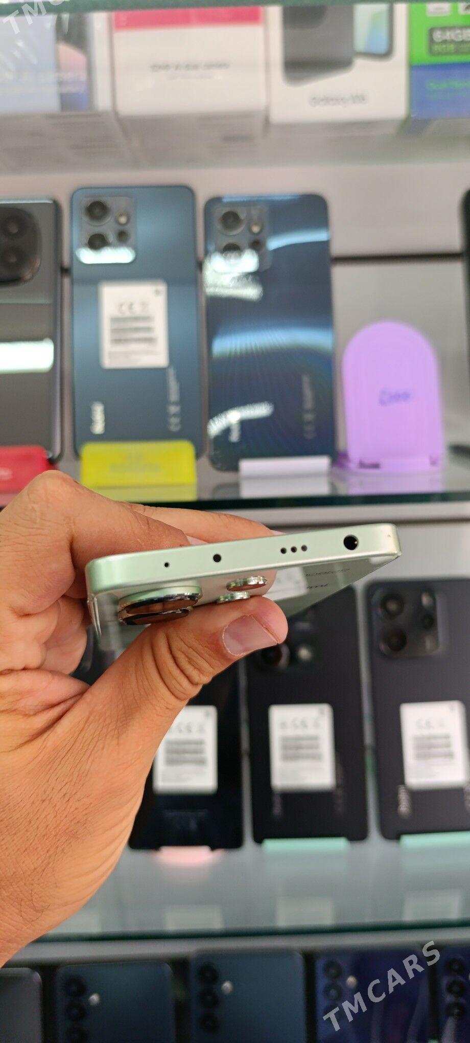 Redmi not13 8/256 - Mary - img 5