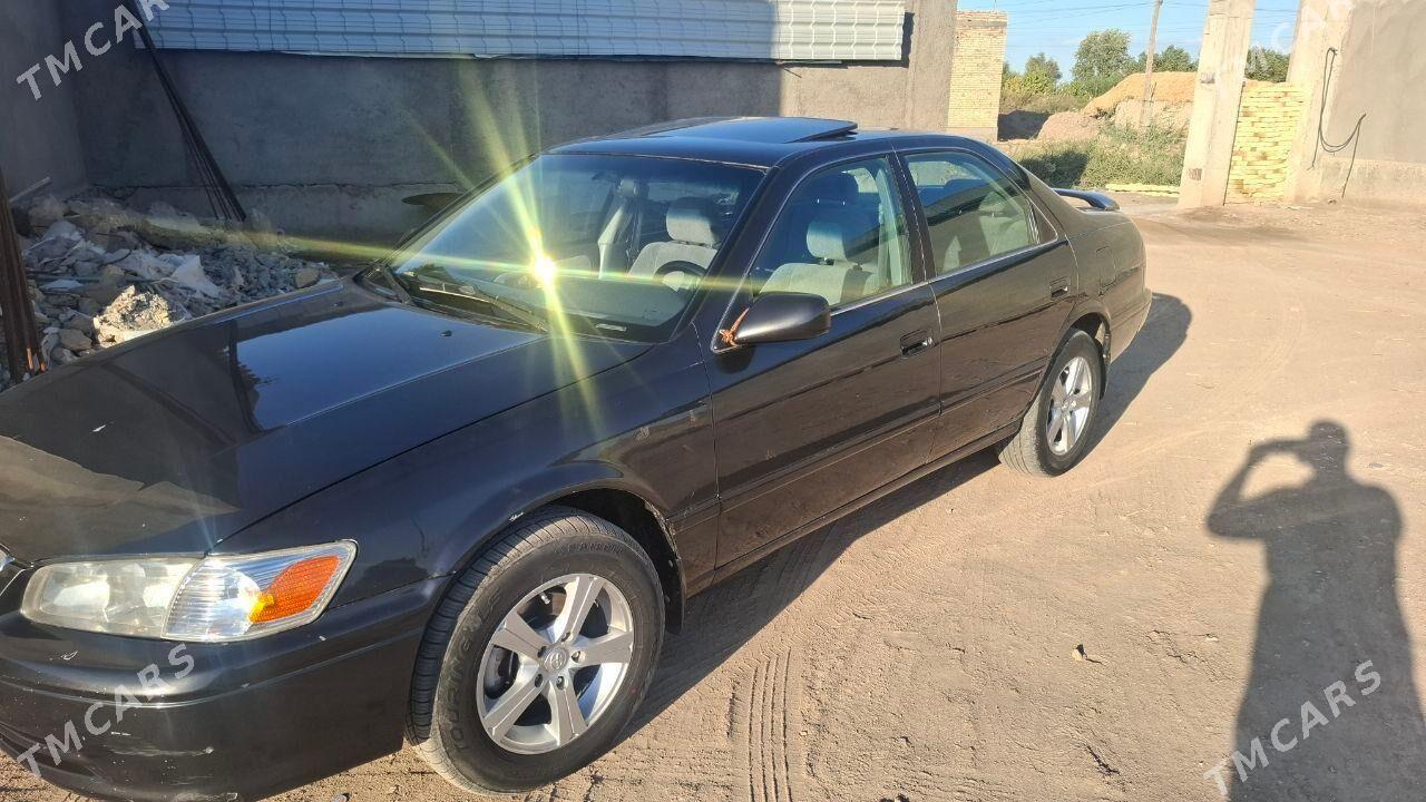 Toyota Camry 2000 - 158 000 TMT - Болдумсаз - img 2