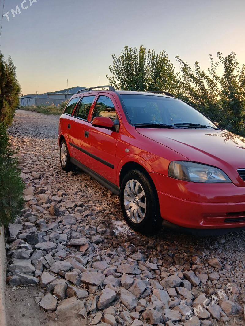 Opel Astra 1999 - 75 000 TMT - Daşoguz - img 6
