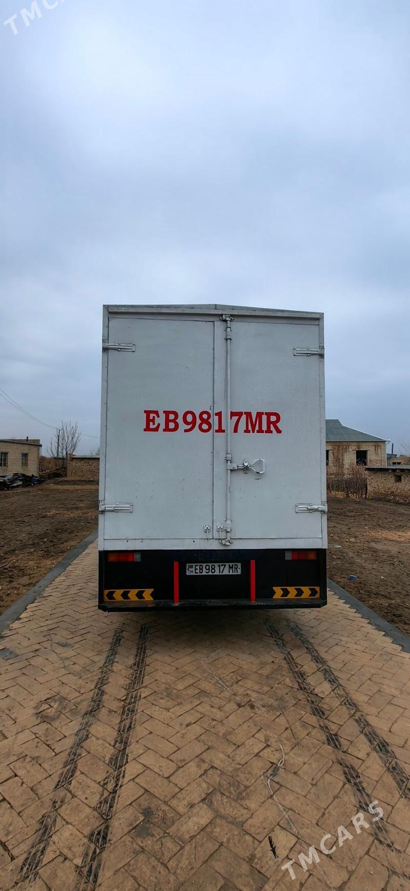 Mitsubishi Canter 2014 - 410 000 TMT - Mary - img 4