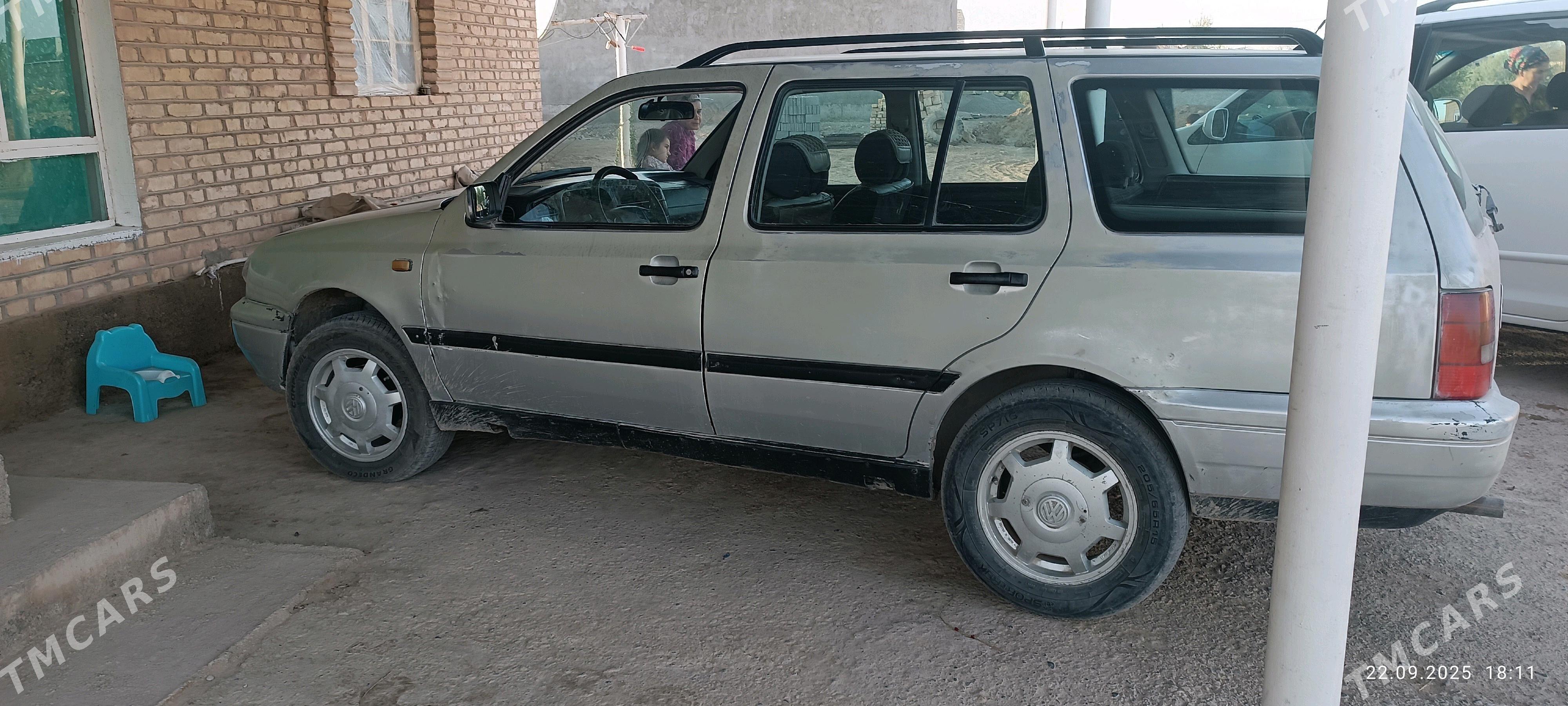 Volkswagen Passat 1998 - 20 000 TMT - Теджен - img 7