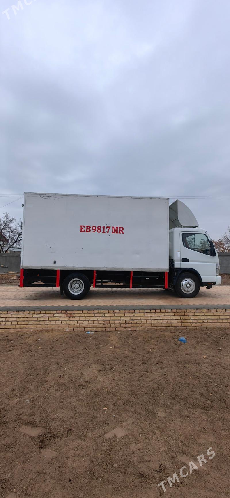Mitsubishi Canter 2014 - 410 000 TMT - Mary - img 3