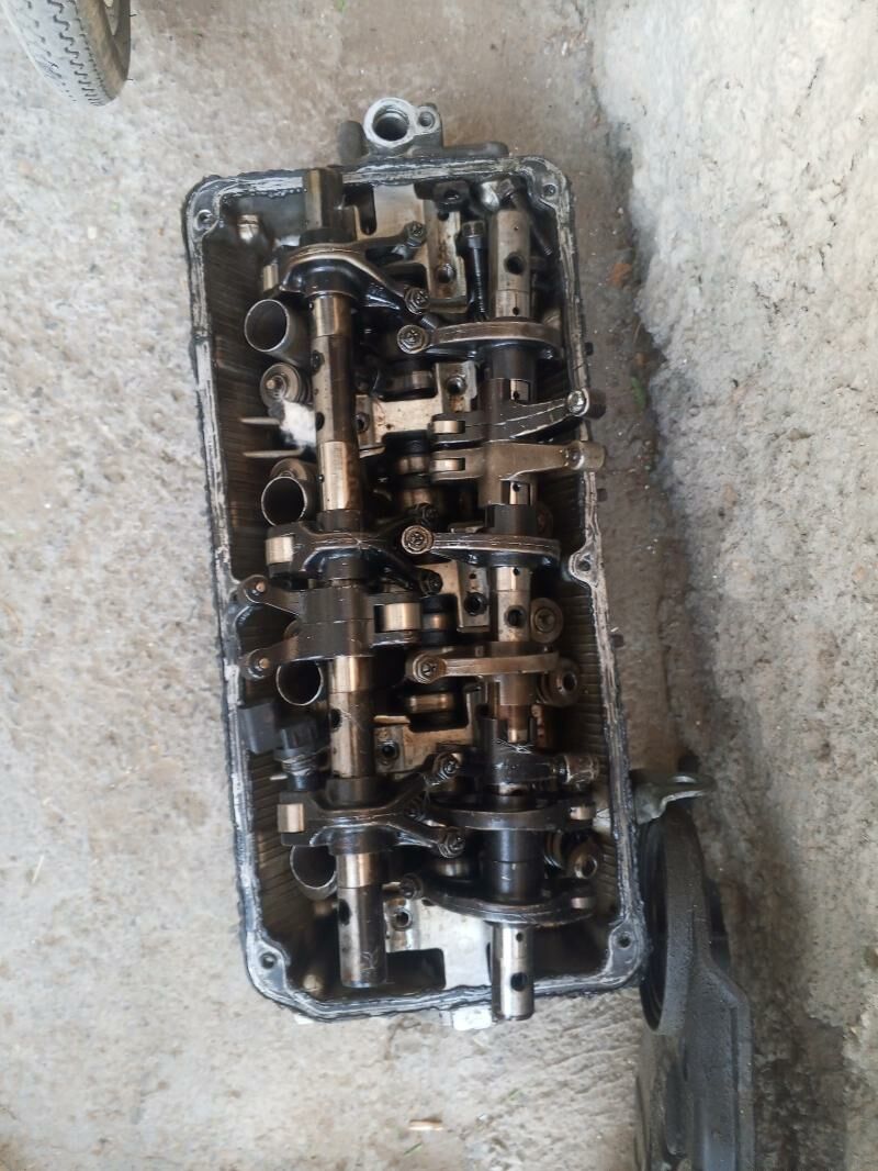 motor lanser 2005 1.3-lik 1 600 TMT - Бузмеин - img 2