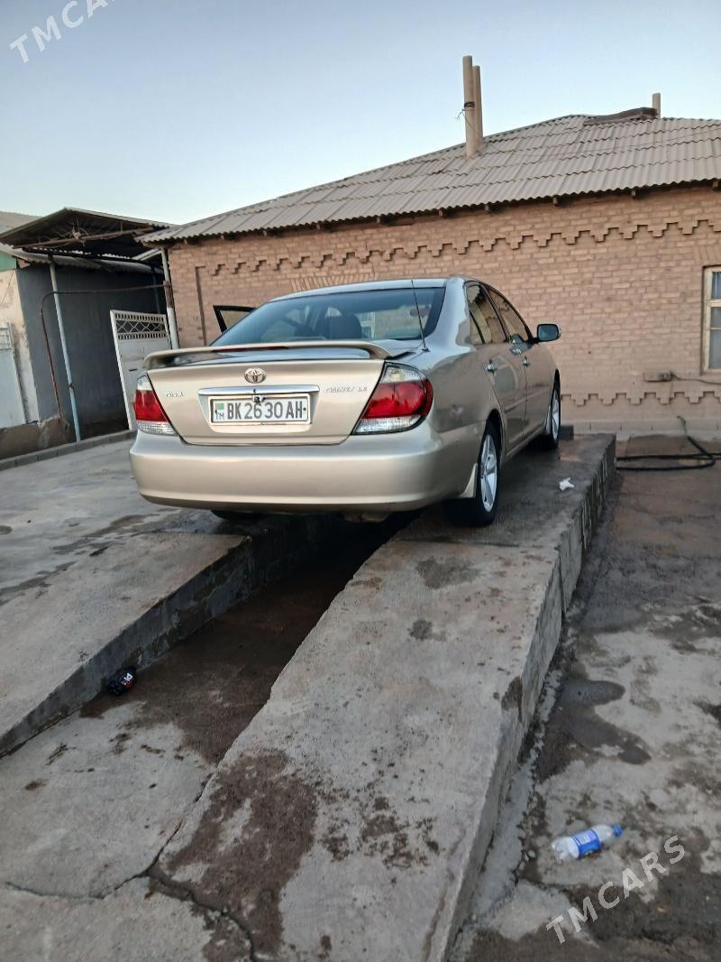 Toyota Camry 2004 - 135 000 TMT - Tejen - img 2