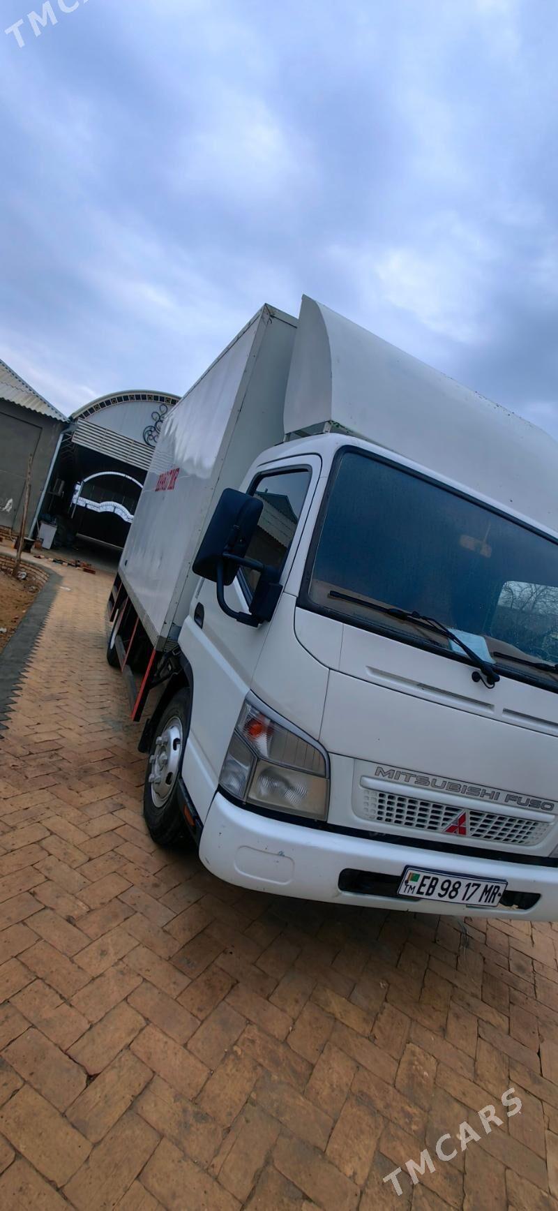 Mitsubishi Canter 2014 - 410 000 TMT - Mary - img 5