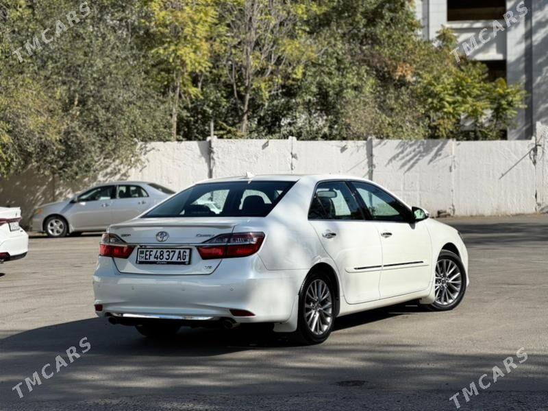 Toyota Camry 2017 - 607 000 TMT - Aşgabat - img 2