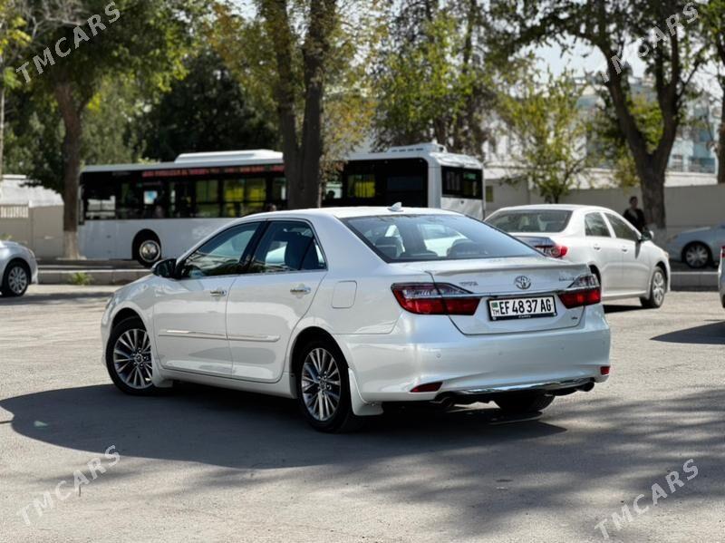 Toyota Camry 2017 - 607 000 TMT - Aşgabat - img 4