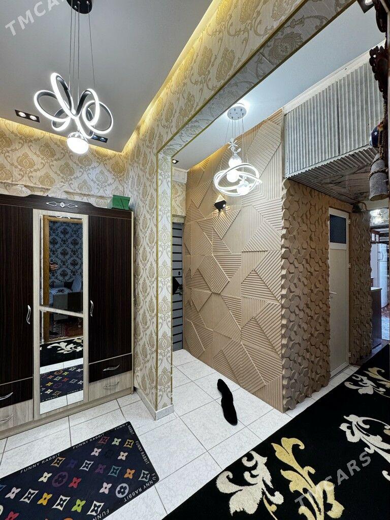 Mir3 3komnat  Мир3 3комнат - Aşgabat - img 3