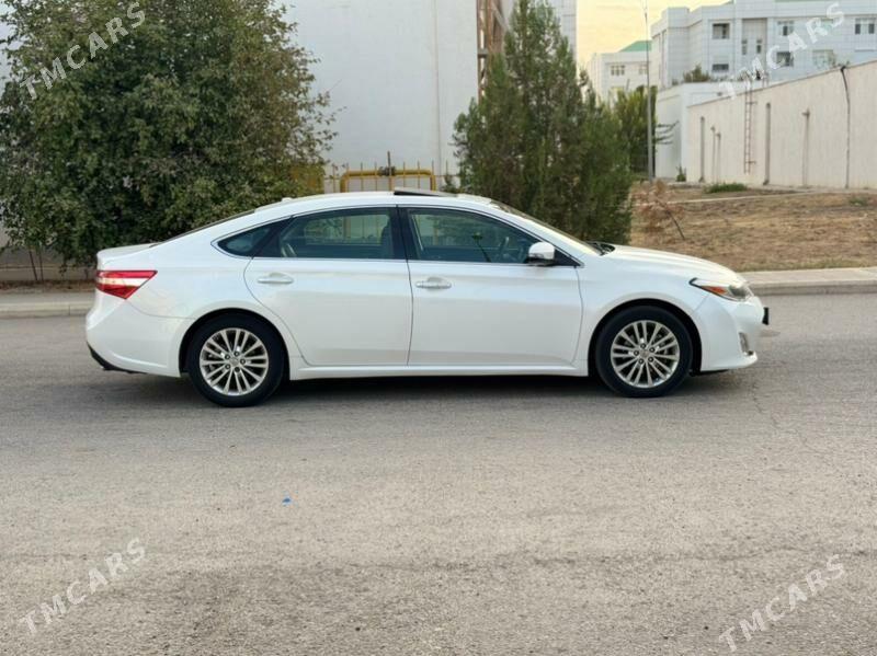 Toyota Avalon 2013 - 315 000 TMT - Aşgabat - img 2