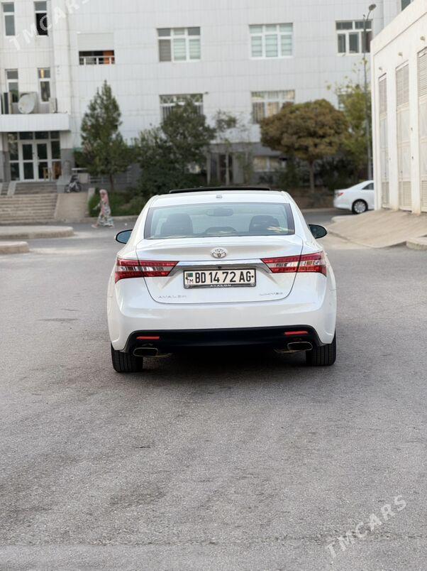 Toyota Avalon 2013 - 315 000 TMT - Aşgabat - img 5