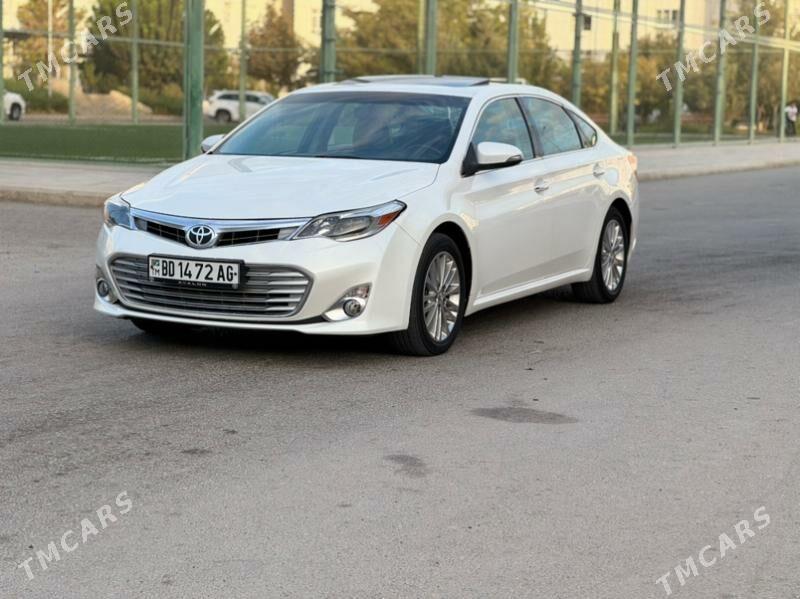 Toyota Avalon 2013 - 315 000 TMT - Aşgabat - img 4