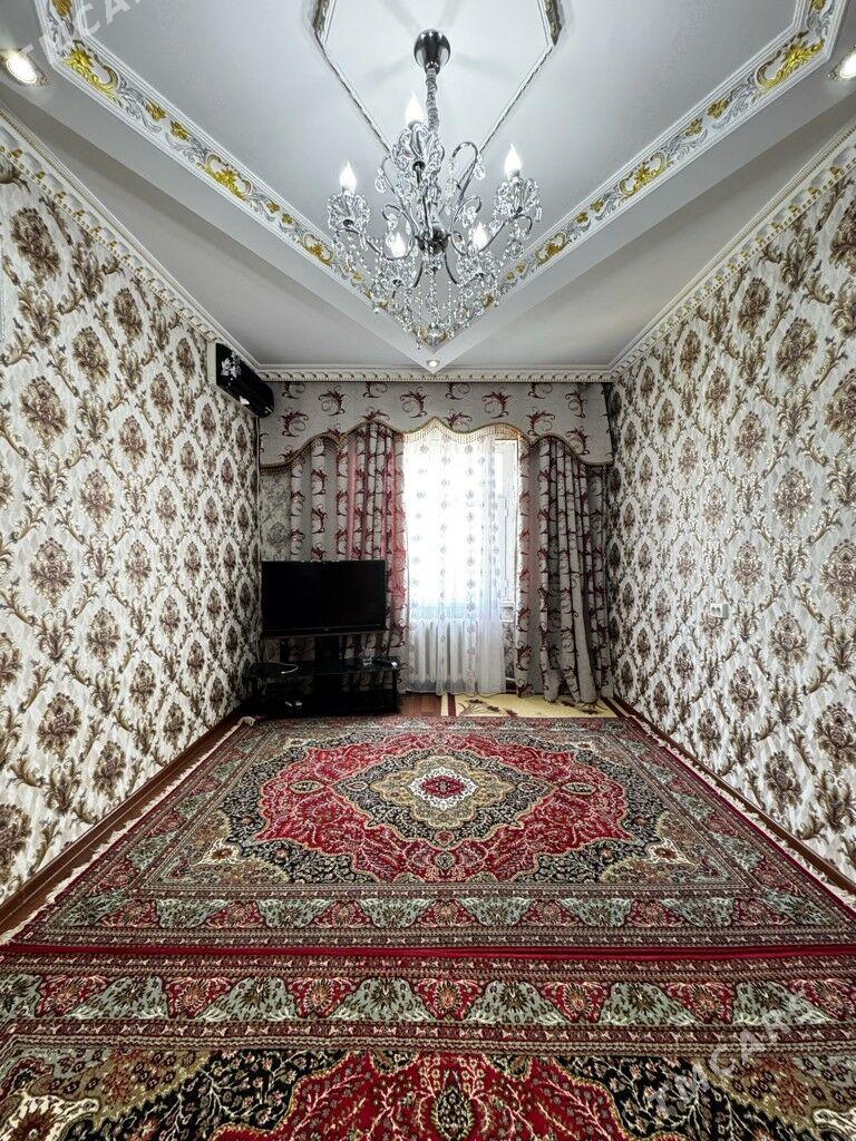Mir3 3komnat  Мир3 3комнат - Aşgabat - img 9