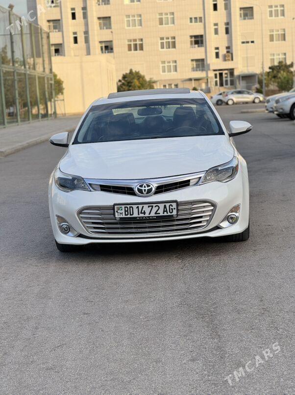 Toyota Avalon 2013 - 315 000 TMT - Aşgabat - img 3