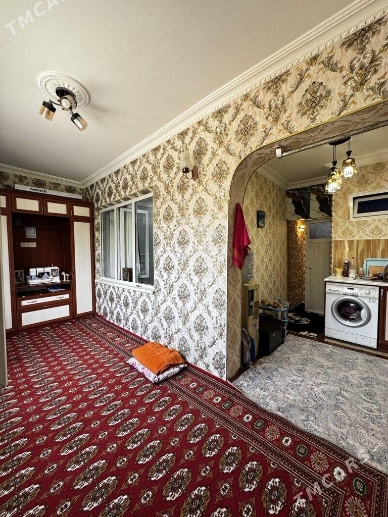 Mir3 3komnat  Мир3 3комнат - Aşgabat - img 2