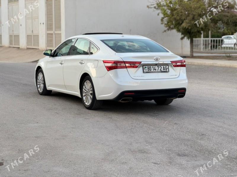Toyota Avalon 2013 - 315 000 TMT - Aşgabat - img 7