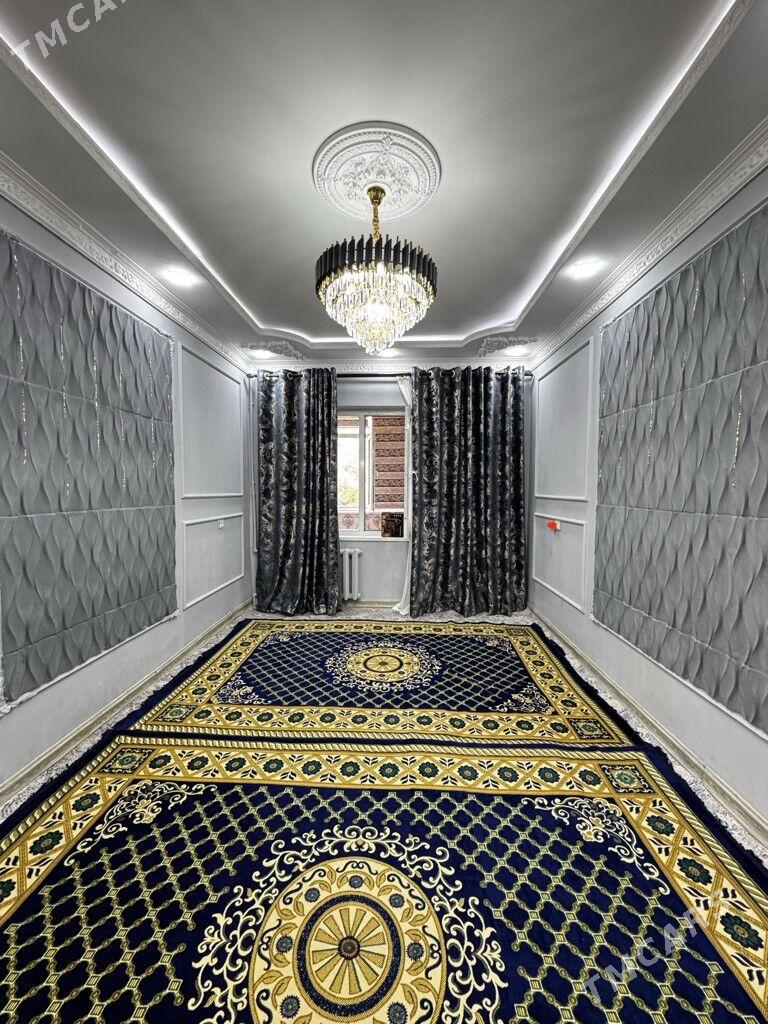 Mir3 3komnat  Мир3 3комнат - Aşgabat - img 7