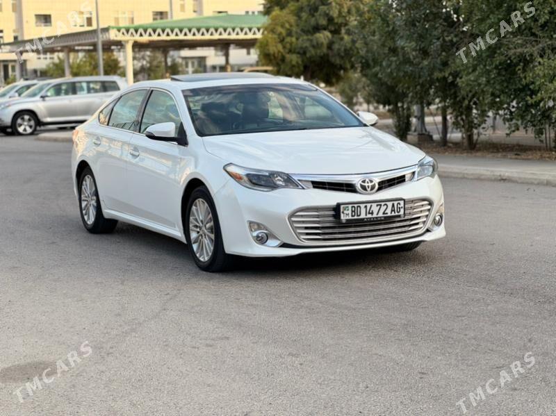 Toyota Avalon 2013 - 315 000 TMT - Aşgabat - img 6