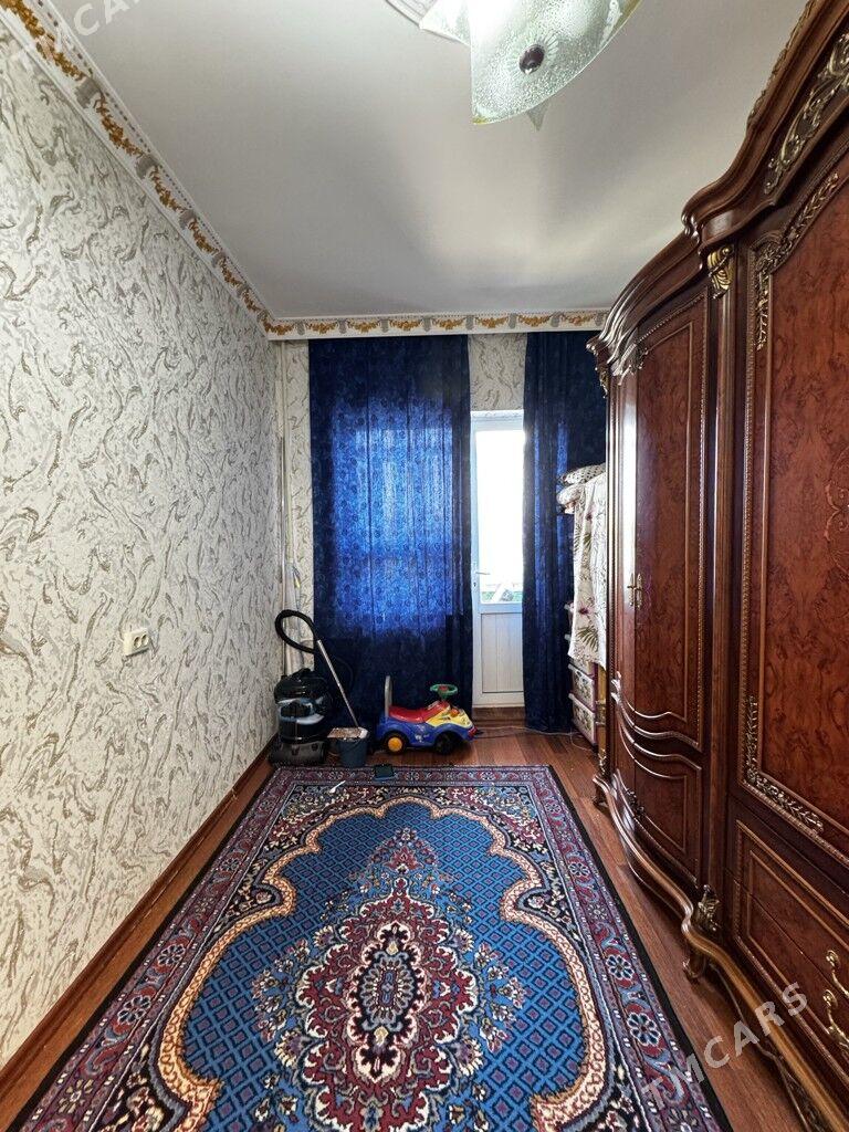 Mir3 3komnat  Мир3 3комнат - Aşgabat - img 4