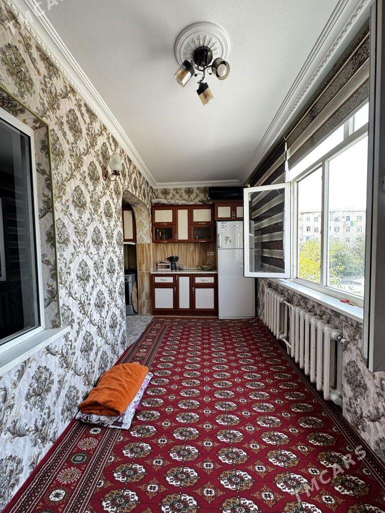 Mir3 3komnat  Мир3 3комнат - Aşgabat - img 6
