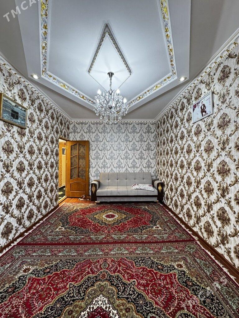 Mir3 3komnat  Мир3 3комнат - Aşgabat - img 10