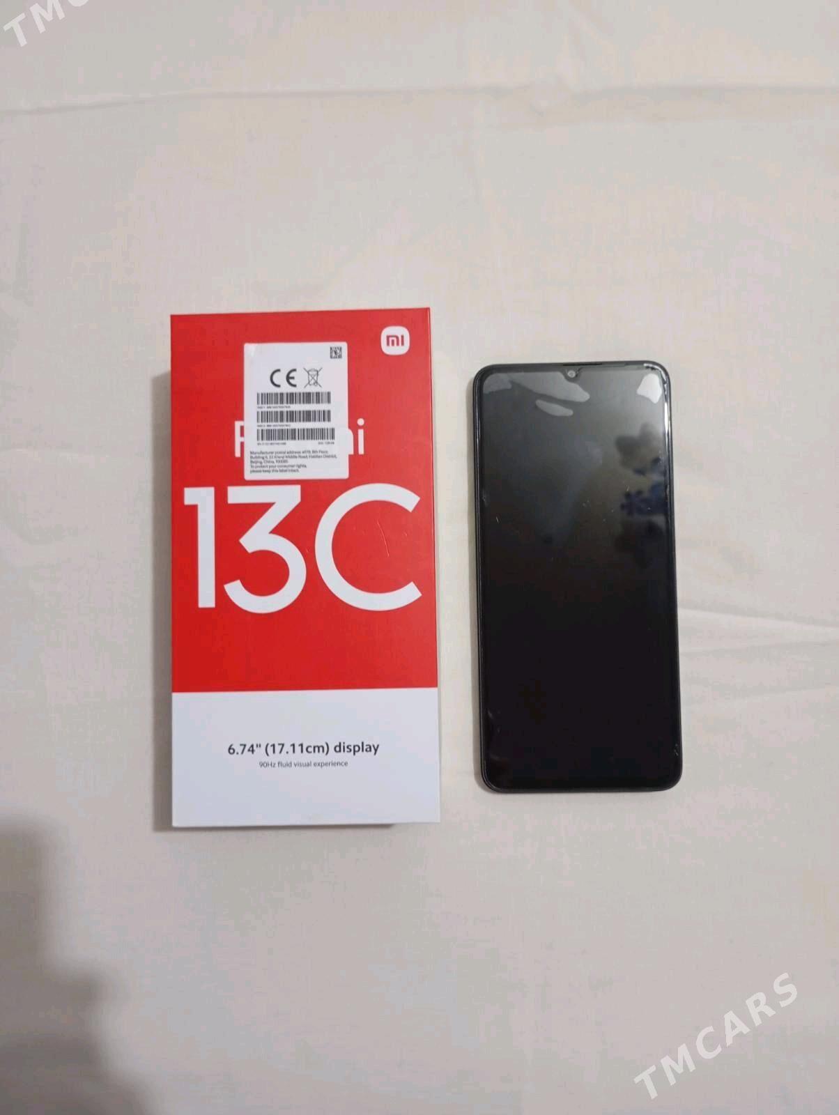 Redmi 13C - Дашогуз - img 3