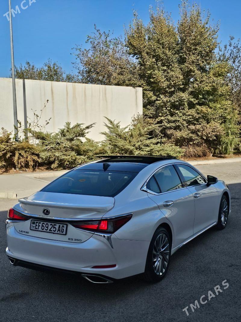 Lexus ES 350 2025 - 1 250 000 TMT - Gurtly - img 3