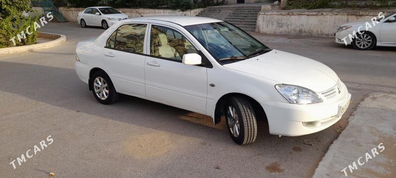 Mitsubishi Lancer 2010 - 120 000 TMT - Ашхабад - img 3