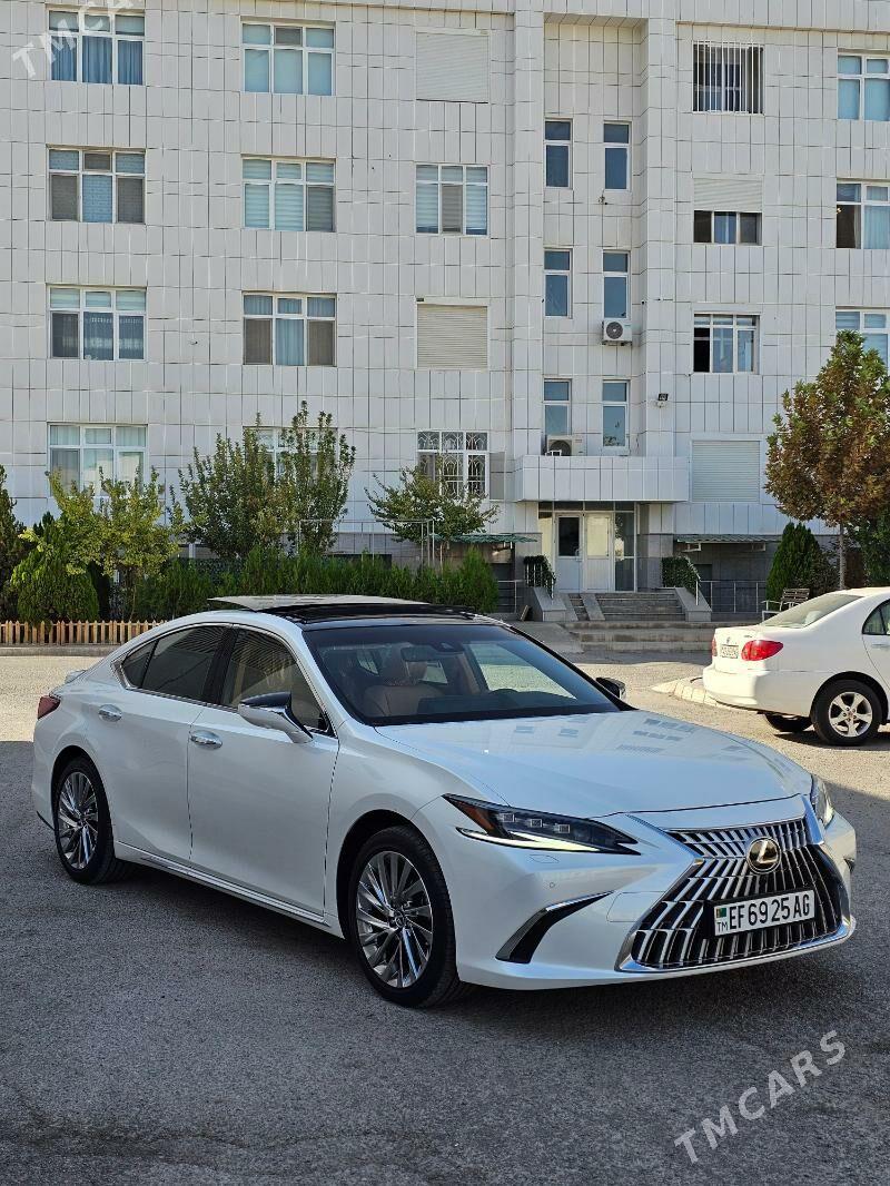 Lexus ES 350 2025 - 1 250 000 TMT - Gurtly - img 7