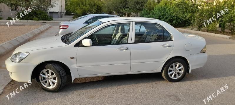 Mitsubishi Lancer 2010 - 120 000 TMT - Ашхабад - img 4