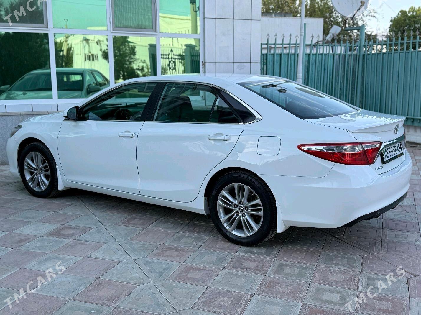 Toyota Camry 2015 - 240 000 TMT - Aşgabat - img 3