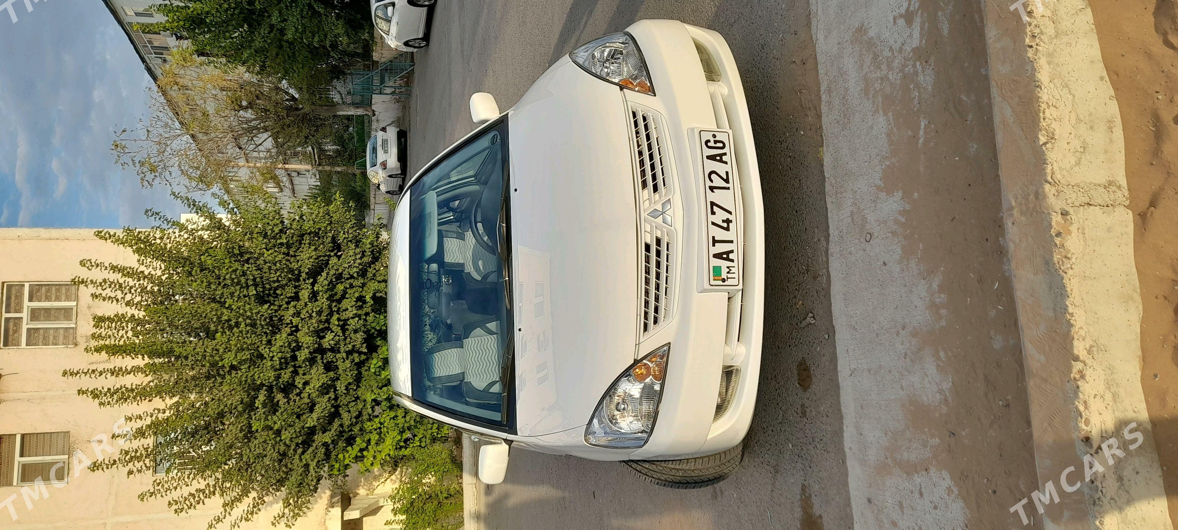 Mitsubishi Lancer 2010 - 120 000 TMT - Ашхабад - img 6
