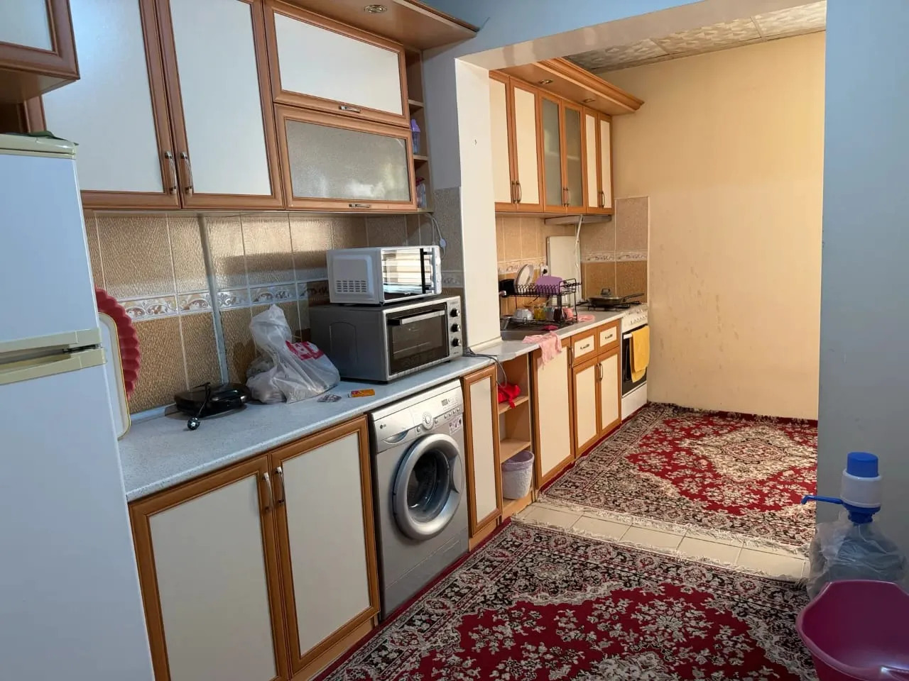 Gowdan W 3 komnat Arzanlady - Гаудан "В" - img 4