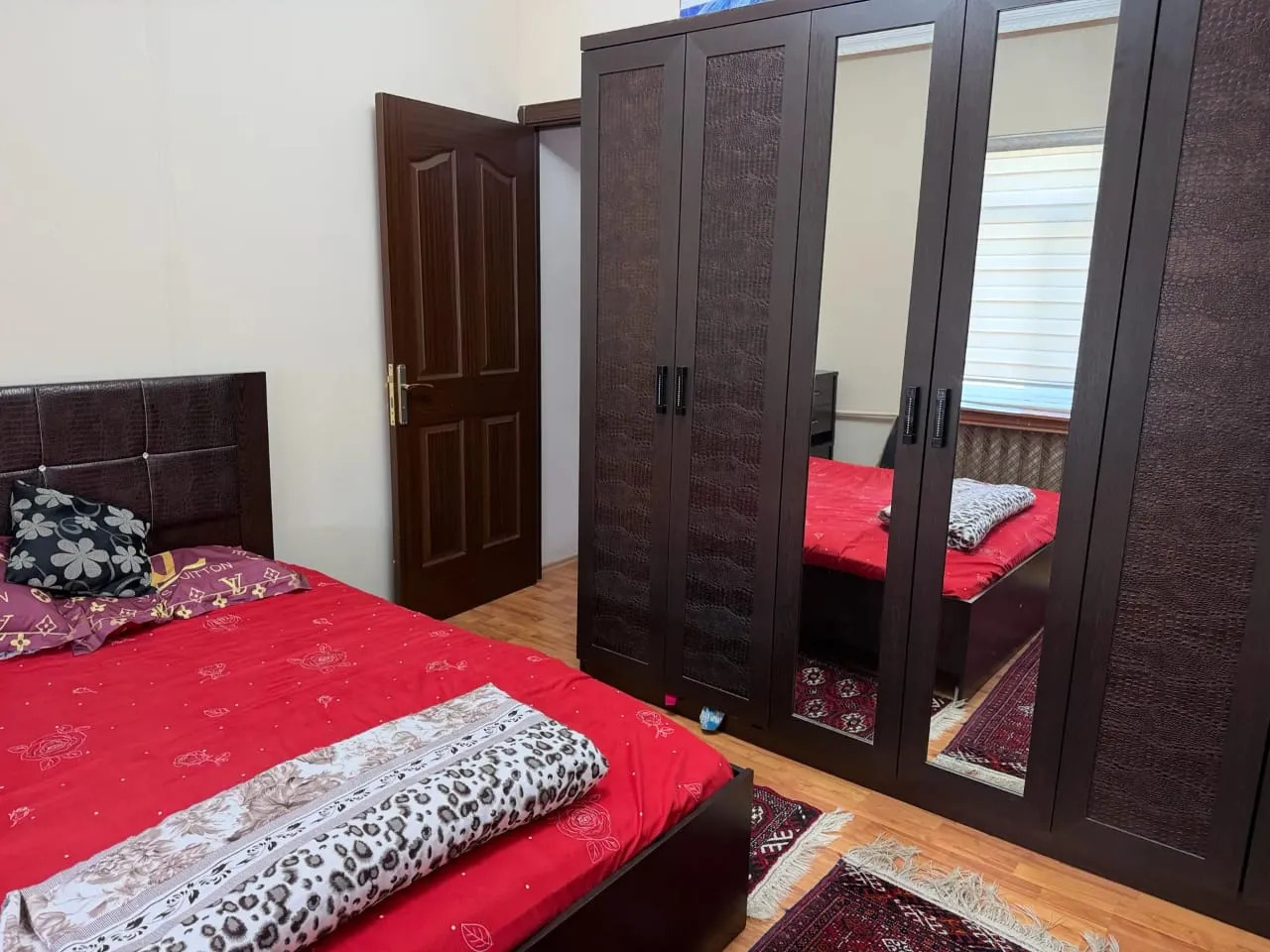 Gowdan W 3 komnat Arzanlady - Гаудан "В" - img 3