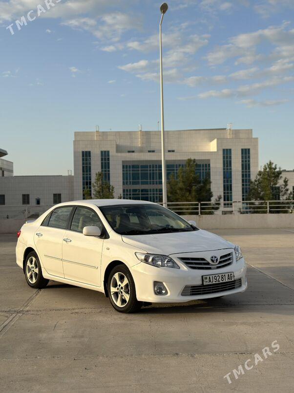 Toyota Corolla 2011 - 169 000 TMT - Ашхабад - img 3